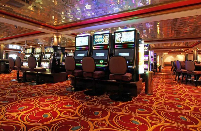 Grand Vacation Home Casino Online Review
