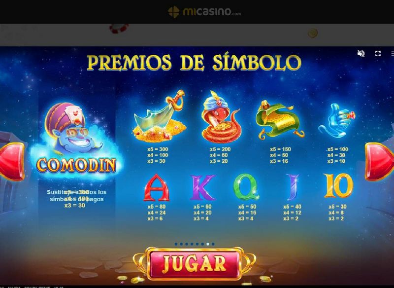 Sitio web de Magico Casino: La principal plataforma de juegos en línea de Chile Sitio web de Magico Casino: La principal plataforma de juegos en línea de Chile